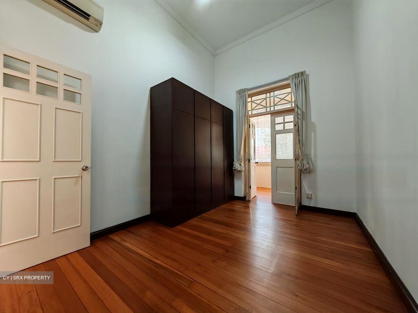 Mcnair Road (D12), Detached #466111861